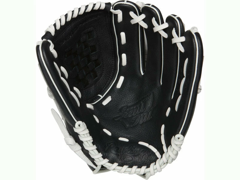 Rawlings Shut Out 12" Fastpitch Glove 4 Rawlings Shut Out 12" Fastpitch Glove