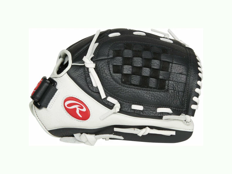 Rawlings Shut Out 12" Fastpitch Glove 5 Rawlings Shut Out 12" Fastpitch Glove