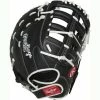 Rawlings Shut Out 13" Fastpitch First Base Mitt
