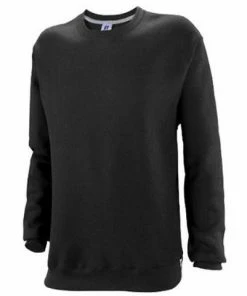 Russell Adult Dri-Power Fleece Crew Apparel