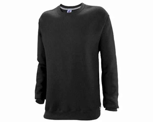 Russell Adult Dri-Power Fleece Crew Apparel 3 Russell Adult Dri-Power Fleece Crew Apparel