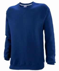 Russell Adult Dri-Power Fleece Crew Apparel