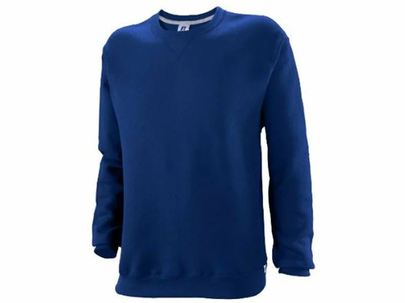 Russell Adult Dri-Power Fleece Crew Apparel 4 Russell Adult Dri-Power Fleece Crew Apparel