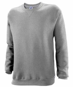 Russell Adult Dri-Power Fleece Crew Apparel 7 Russell Adult Dri-Power Fleece Crew Apparel