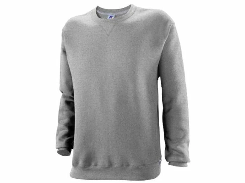 Russell Adult Dri-Power Fleece Crew Apparel 5 Russell Adult Dri-Power Fleece Crew Apparel
