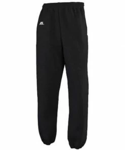 Apparel Russell Adult Dri-Power Fleece Pant
