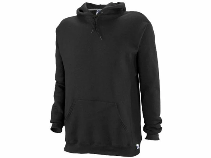 Apparel Russell Adult Dri-Power Fleece Pullover Hood 4 Apparel Russell Adult Dri-Power Fleece Pullover Hood