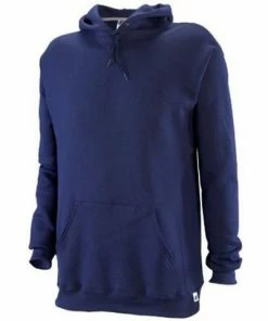 Apparel Russell Adult Dri-Power Fleece Pullover Hood