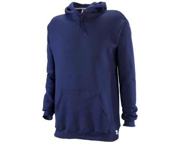 Apparel Russell Adult Dri-Power Fleece Pullover Hood 3 Apparel Russell Adult Dri-Power Fleece Pullover Hood