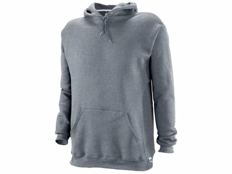 Apparel Russell Adult Dri-Power Fleece Pullover Hood 5 Apparel Russell Adult Dri-Power Fleece Pullover Hood