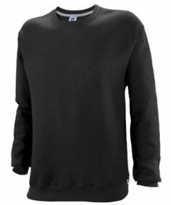 Russell Youth Dri-Power Fleece Crew Apparel