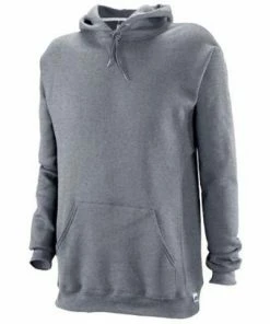 Russell Youth Dri-Power Fleece Pullover Hood Apparel