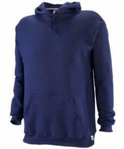 Russell Youth Dri-Power Fleece Pullover Hood Apparel