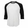 Sanmar ATC Dri Fit Baseball 3/4 Sleeve Undershirt