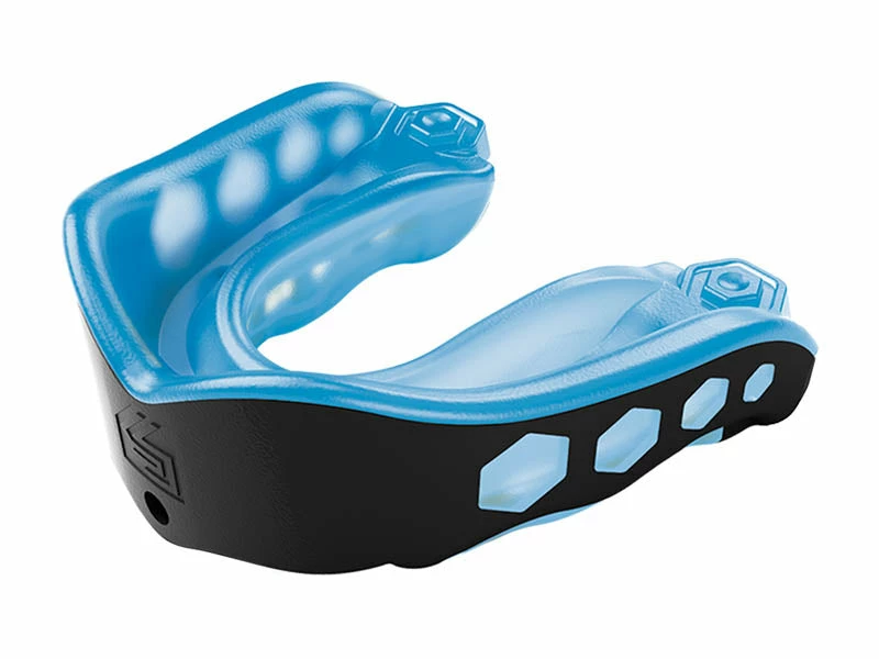Shock Doctor Gel Max Adult Mouthguard Accessories 3 Shock Doctor Gel Max Adult Mouthguard Accessories