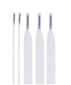 Lacrosse Accessories StringKing Shooters Lacrosse String Kit