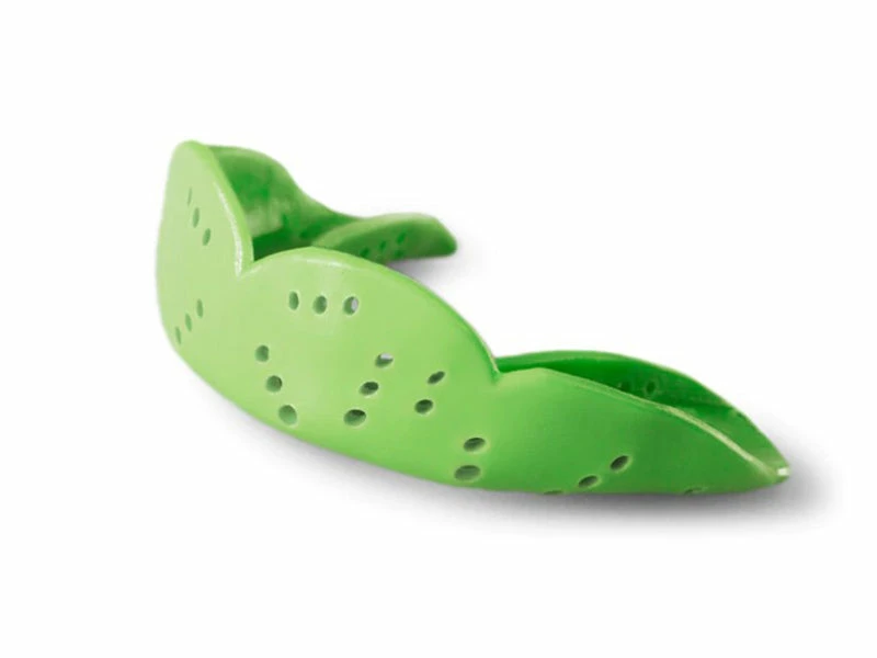 Accessories Sisu 1.6 Aero Guard Junior Mouthguards 9 Accessories Sisu 1.6 Aero Guard Junior Mouthguards