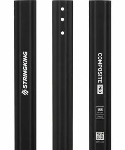 StringKing Composite Pro Attack Lacrosse Shaft 155 Grams Lacrosse Shafts