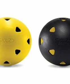SKLZ Impact Training Softballs (8 Pk) Training And Coaching Aids