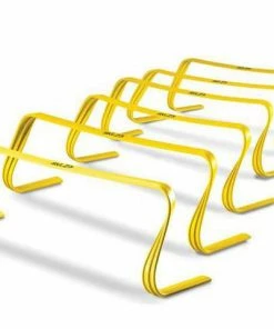 SKLZ 6X Speed Hurdles