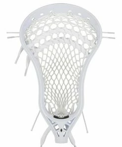 Lacrosse Heads StringKing Mark 2A Attack 4S Strung Lacrosse Head