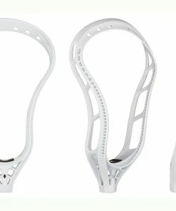 Lacrosse Heads StringKing Mark 2A Attack Unstrung Lacrosse Head