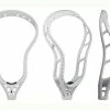 Lacrosse Heads StringKing Mark 2D Defensive Unstrung Lacrosse Head