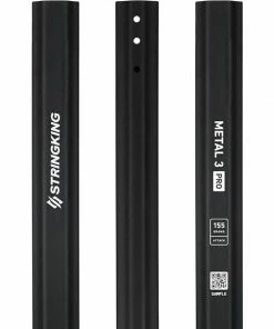 Lacrosse Shafts StringKing Metal 3 Pro Attack Lacrosse Shaft 155 Grams