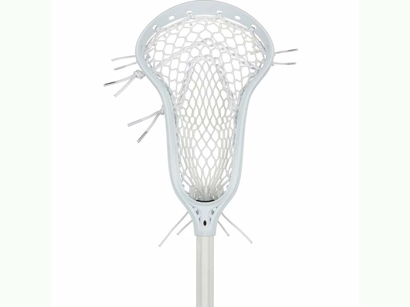 StringKing Women's Complete 2 Pro Defense Composite Lacrosse Stick 3 StringKing Women's Complete 2 Pro Defense Composite Lacrosse Stick