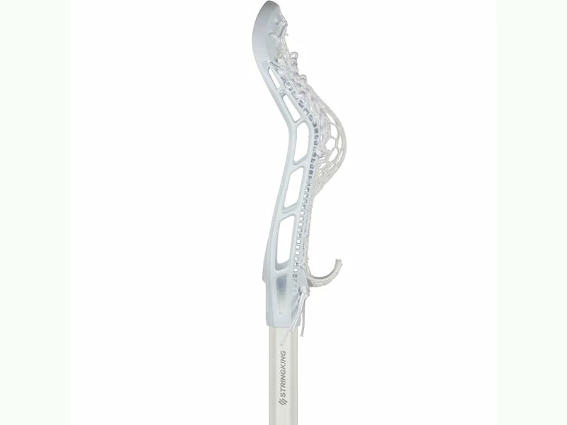 StringKing Women's Complete 2 Pro Defense Composite Lacrosse Stick 4 StringKing Women's Complete 2 Pro Defense Composite Lacrosse Stick