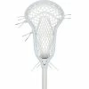 Lacrosse Women's StringKing Women's Complete 2 Pro Defense Metal 3 Lacrosse Stick