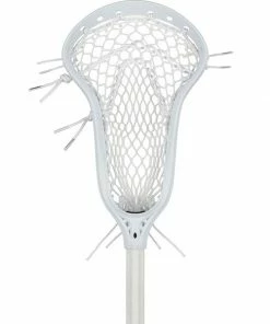 Lacrosse Women's StringKing Women's Complete 2 Pro Defense Metal 3 Lacrosse Stick