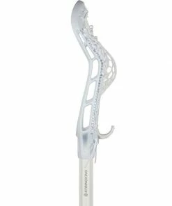 Lacrosse Women's StringKing Women's Complete 2 Pro Defense Metal 3 Lacrosse Stick