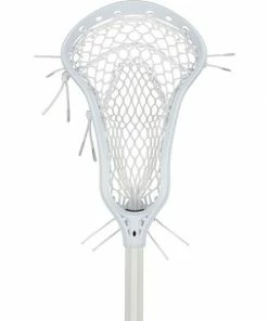 StringKing Women's Complete 2 Pro Offense Lacrosse Stick