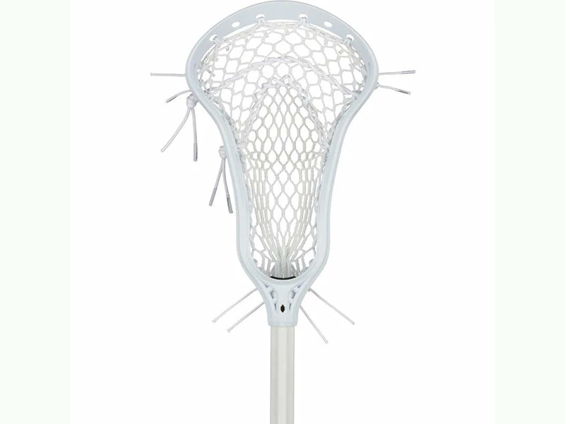 StringKing Women's Complete 2 Pro Offense Lacrosse Stick 3 StringKing Women's Complete 2 Pro Offense Lacrosse Stick