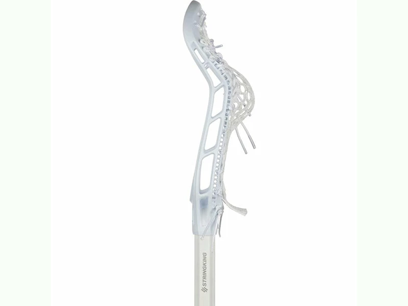 StringKing Women's Complete 2 Pro Offense Lacrosse Stick 4 StringKing Women's Complete 2 Pro Offense Lacrosse Stick