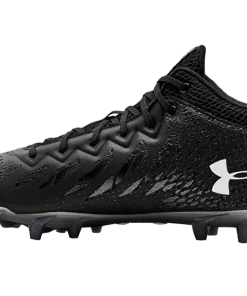 Under Armour Spotlight Select Mid MC Men's Football Cleats