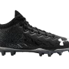 Under Armour Spotlight Select Mid MC Men's Football Cleats
