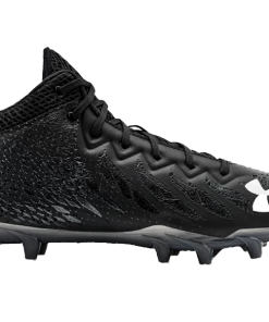 Under Armour Spotlight Select Mid MC Men's Football Cleats