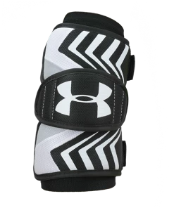 Lacrosse Protective Under Armour Strategy Lacrosse Arm Pad