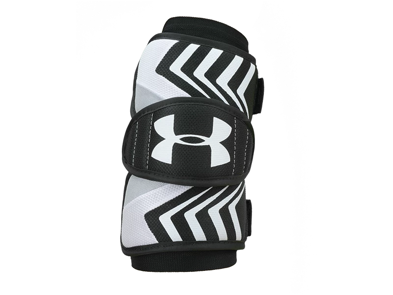Lacrosse Protective Under Armour Strategy Lacrosse Arm Pad 3 Lacrosse Protective Under Armour Strategy Lacrosse Arm Pad