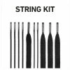 StringKing Players Lacrosse String Kit Lacrosse Accessories