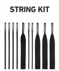 StringKing Players Lacrosse String Kit Lacrosse Accessories