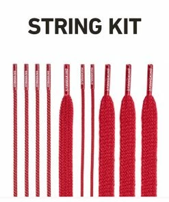StringKing Players Lacrosse String Kit Lacrosse Accessories 9 StringKing Players Lacrosse String Kit Lacrosse Accessories