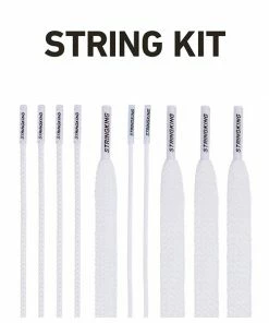 StringKing Players Lacrosse String Kit Lacrosse Accessories 11 StringKing Players Lacrosse String Kit Lacrosse Accessories