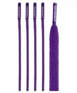 Lacrosse Accessories StringKing Lacrosse Strings Pack