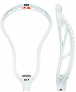 STX Ultra Power Unstrung Lacrosse Head