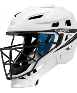 Easton Jen Schro The Very Best Women's Fastpitch Catcher's Helmet Catchers Gear