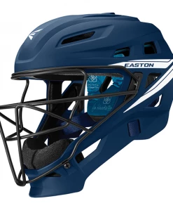 Easton Jen Schro The Very Best Women's Fastpitch Catcher's Helmet Catchers Gear