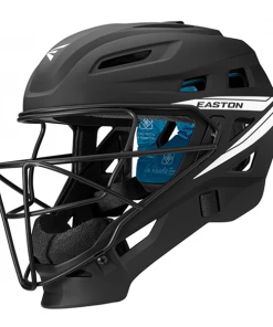 Easton Jen Schro The Very Best Women's Fastpitch Catcher's Helmet Catchers Gear